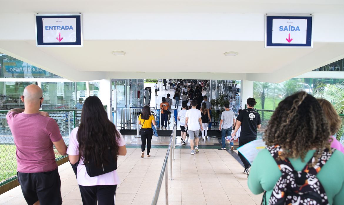 Confira dicas de preparação para a última semana antes do Enem 2022