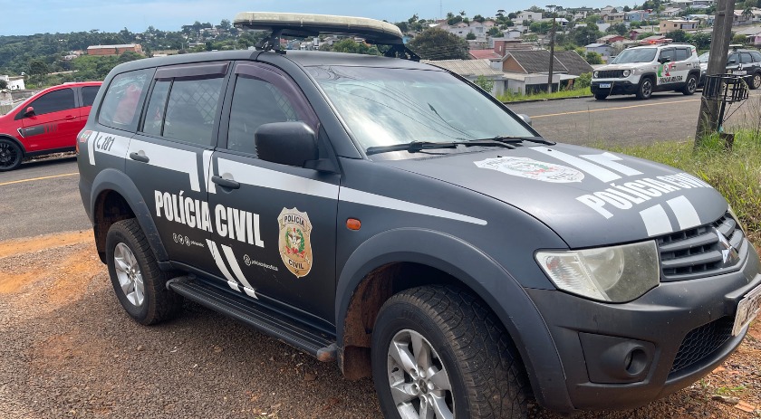 Falso agenciador de modelos é preso por pornografia infantil em SC