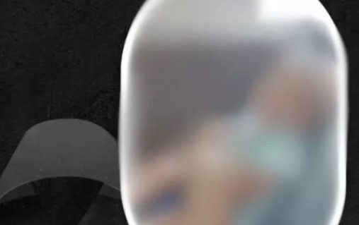 Bebê de cinco meses morre engasgado com leite materno no Oeste