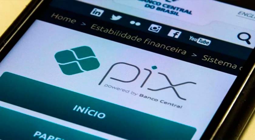 Banco Central informa que Pix Automático deve ser lançado em abril de 2024
