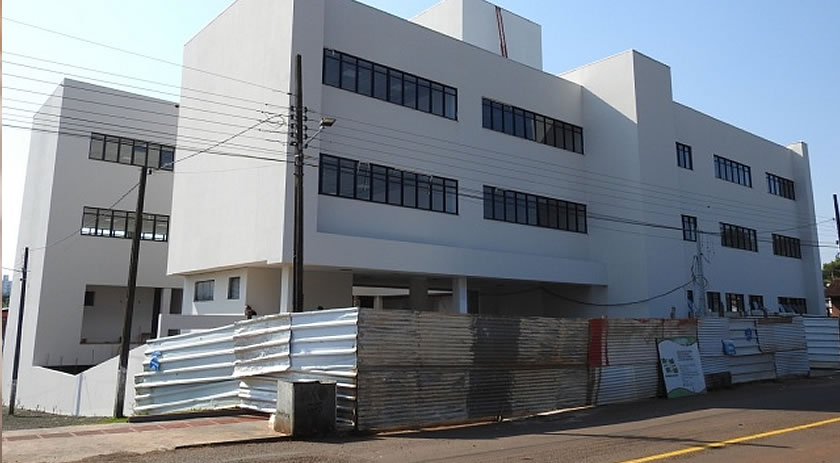 Escola do Andreatta duplicará capacidade de atendimento