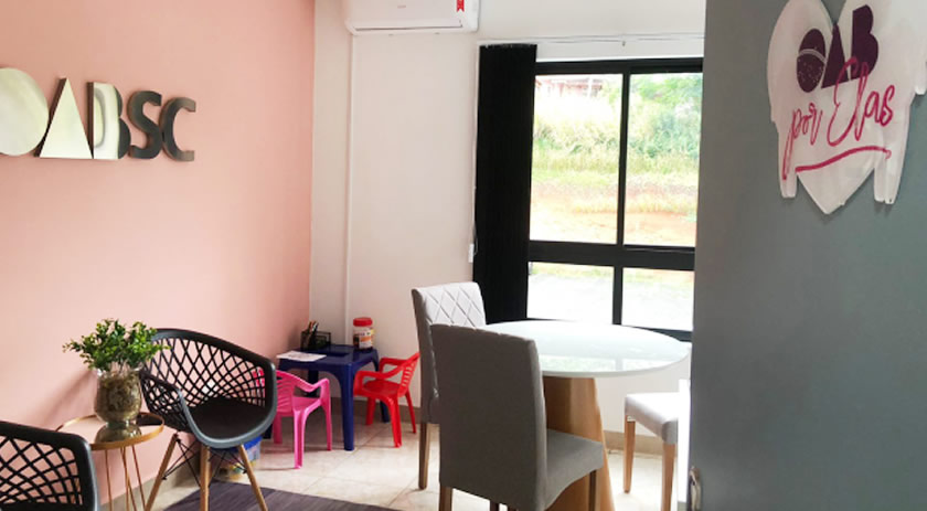 Projeto OAB Por Elas: apoio jurídico gratuito para mulheres em situação de violência