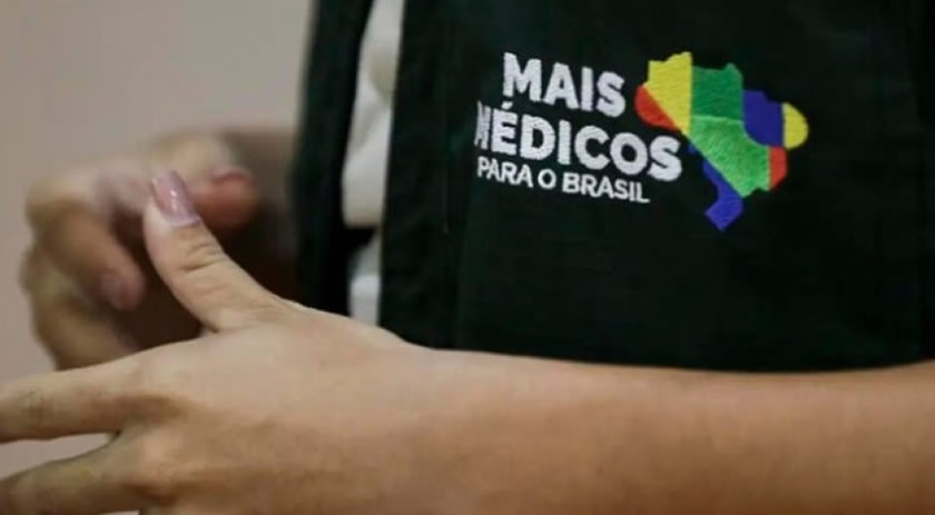 Novo edital do Mais Médicos tem 156 vagas em SC
