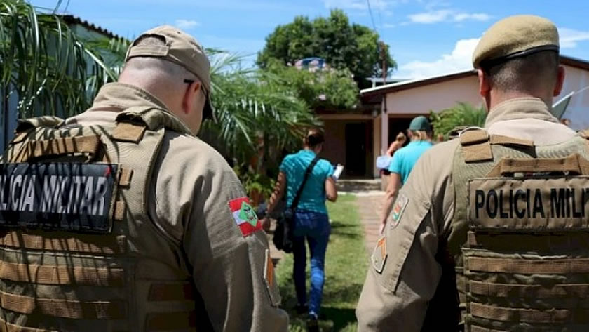 Polícia Militar intensifica fiscalização de combate a dengue