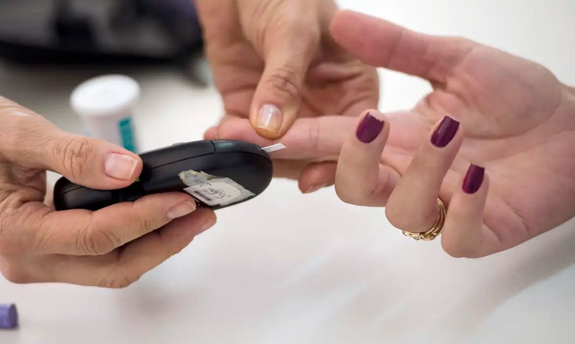 No Brasil, diabetes é responsável por mais de 28 amputações por dia