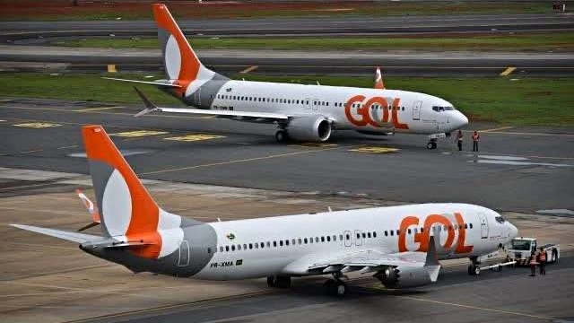 Passageira morre em voo entre Brasília e Miami