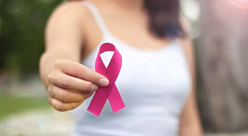 Câncer de mama atinge 33% das mulheres com menos de 50 anos no Brasil, aponta levantamento