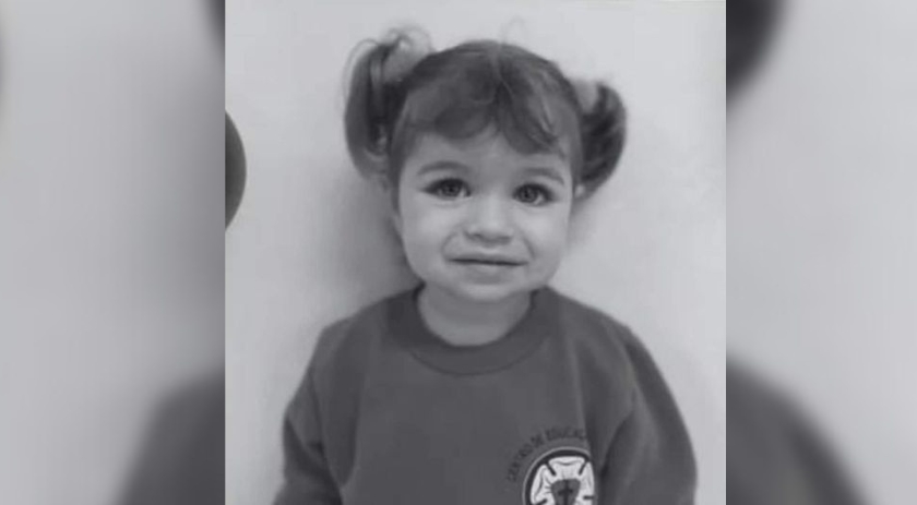 Bebê morre atropelado pelo carro do próprio pai  enquanto manobrava veículo em SC