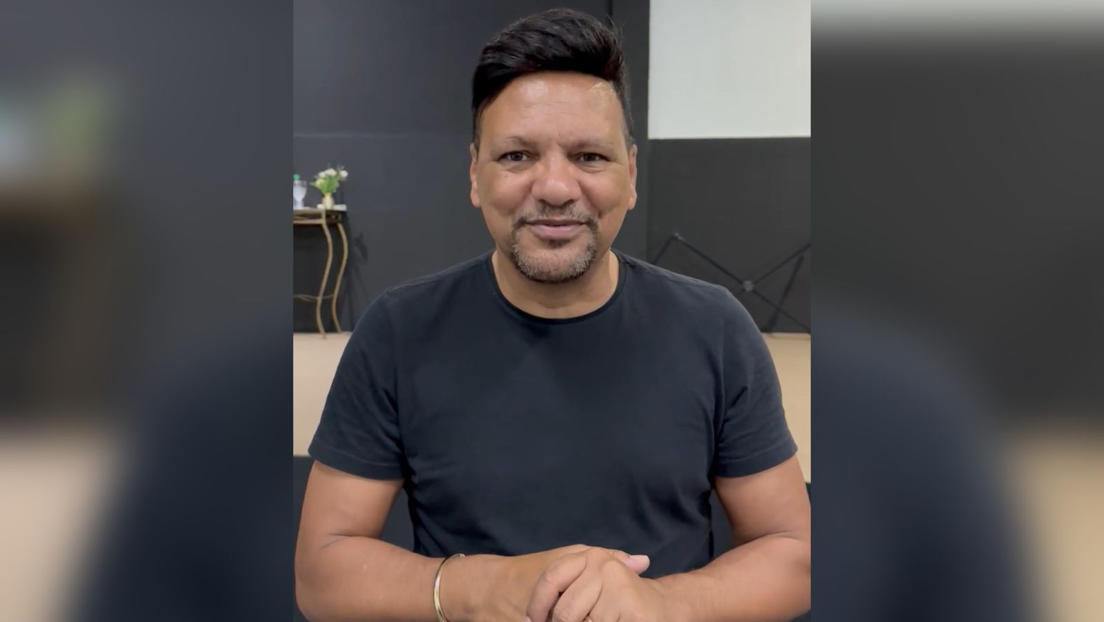 Igreja arrecada mantimentos e água para encaminhar para afetados da enchente