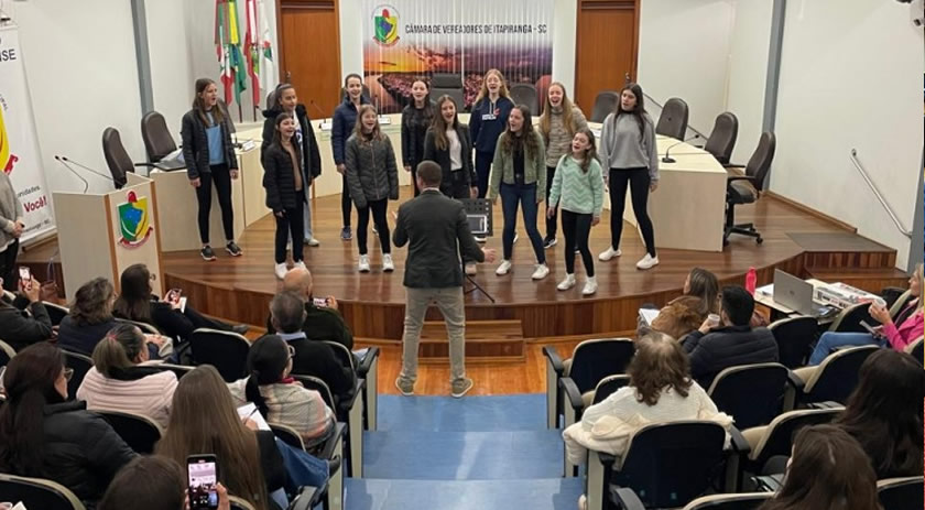 Reunião do Colegiado de Turismo e Cultura aborda importantes pautas para a região Extremo Oeste