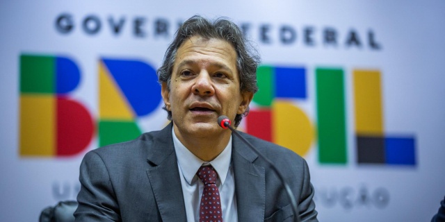 Governo contabilizou R$ 433 milhões renegociados pelo Desenrola em "Dia D" de mutirão, diz Fazenda