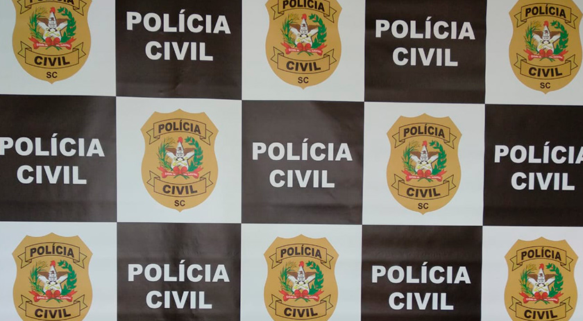 Polícia Civil identifica autor de extorsão