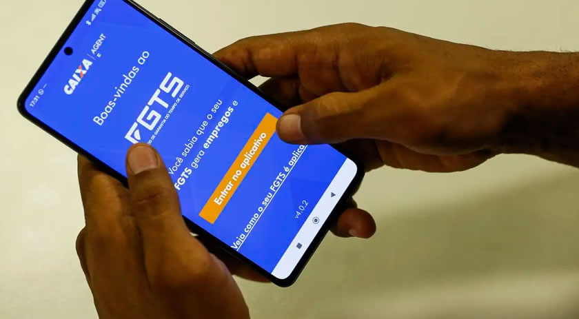 Governo quer extinguir o saque-aniversário do FGTS