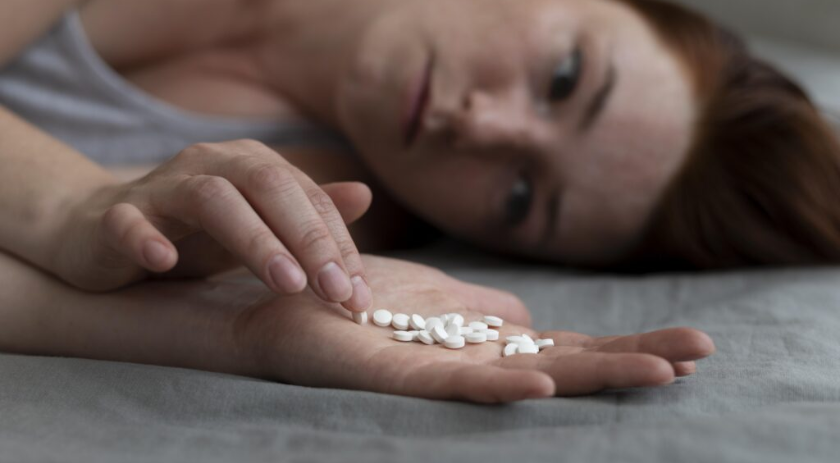 Uso de antidepressivos cresce entre adultos brasileiros, aponta levantamento