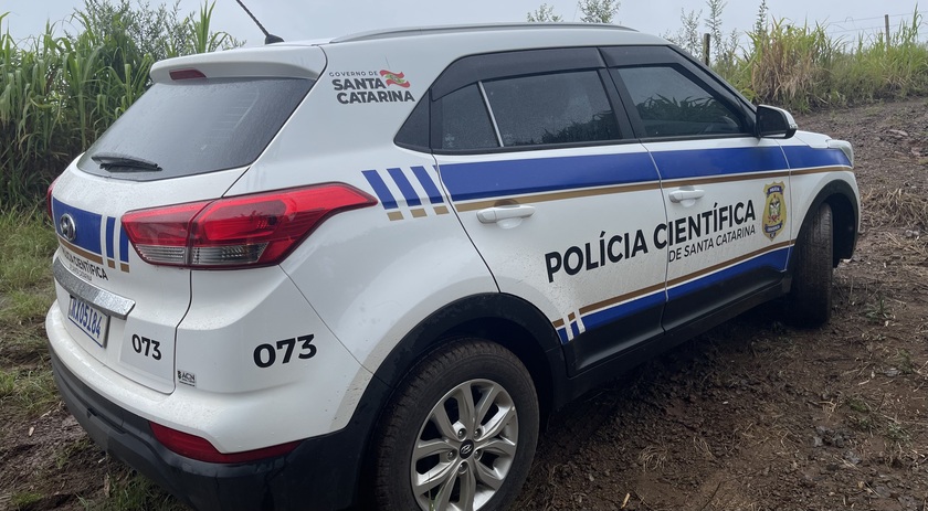 Idoso é morto a tiros em Campo Erê