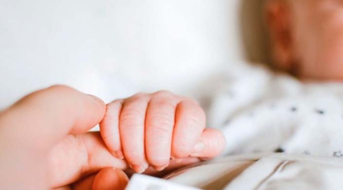 Maioria dos bebês nascidos em SC em 2022 ganhou nome de casal famoso de novela