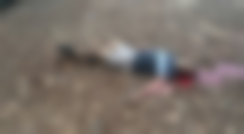 Homem dormiu embaixo de caminhão da banda Corpo e Alma e foi esmagado em Santa Lúcia