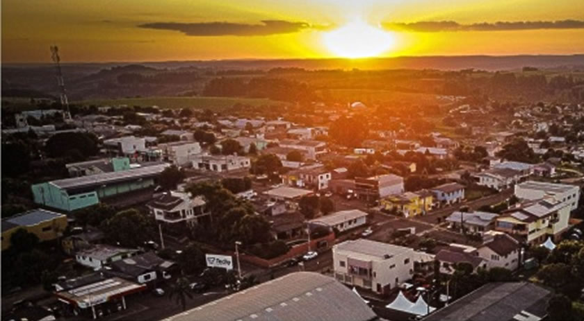 Município registra terceiro maior índice de movimento econômico na Ameosc