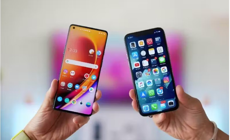 Celular Seguro registra 1,3 mil aparelhos bloqueados em SC