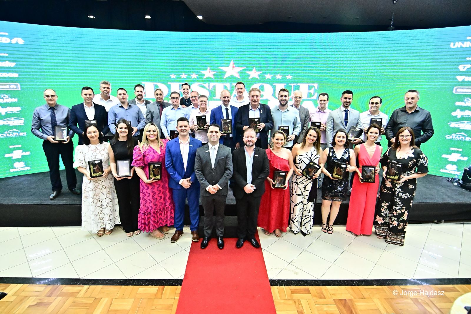 Destaque empresarial Acismo mostra a força do empreendedorismo em São Migue do Oeste