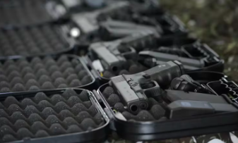 Senado deve votar decreto que facilita posse e venda de armas nesta terça