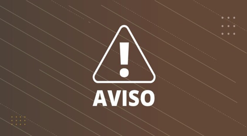 DNIT alerta para operações de PARE e SIGA na BR-163