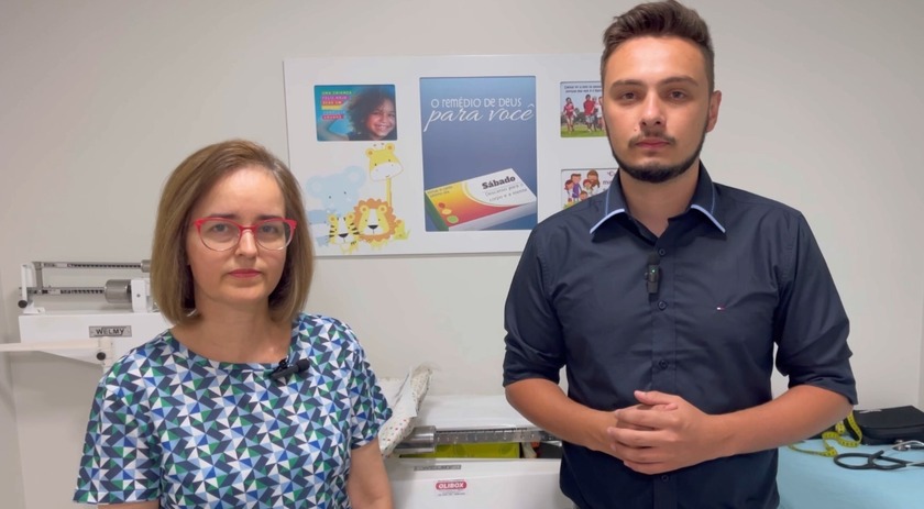 Médica fala sobre desmistificação de viroses e orienta população quanto aos sintomas