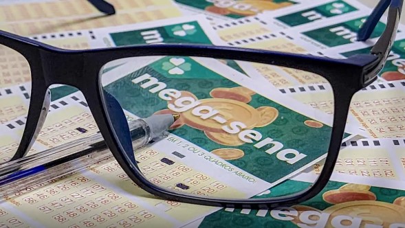 Mega-Sena sorteia nesta quinta-feira prêmio acumulado em R$ 35 milhões