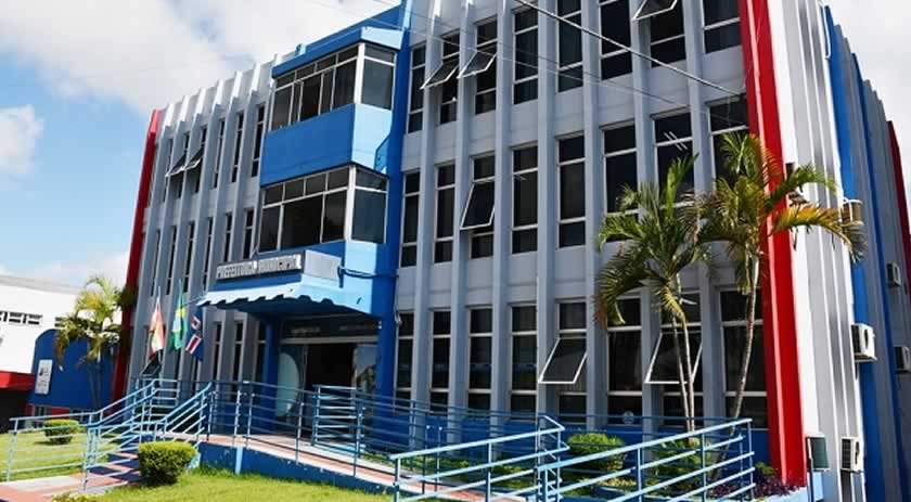 Prefeitura  abre novo edital para estágio remunerado