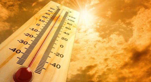Primeira semana de verão em SC promete termômetros na casa dos 38°C