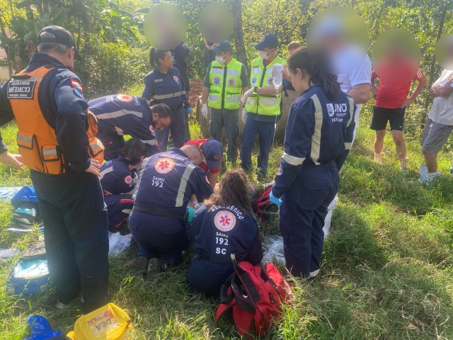 Idoso morre afogado em açude no interior