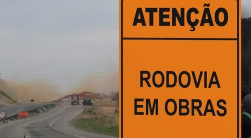 BR 163 será completamente bloqueada na manhã desta terça-feira