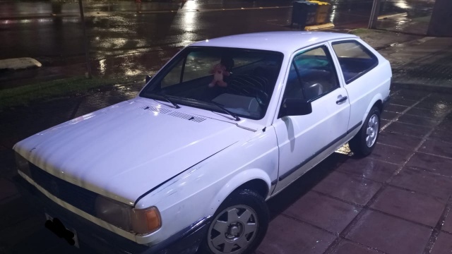 Veículos furtados são recuperados pela Polícia Militar