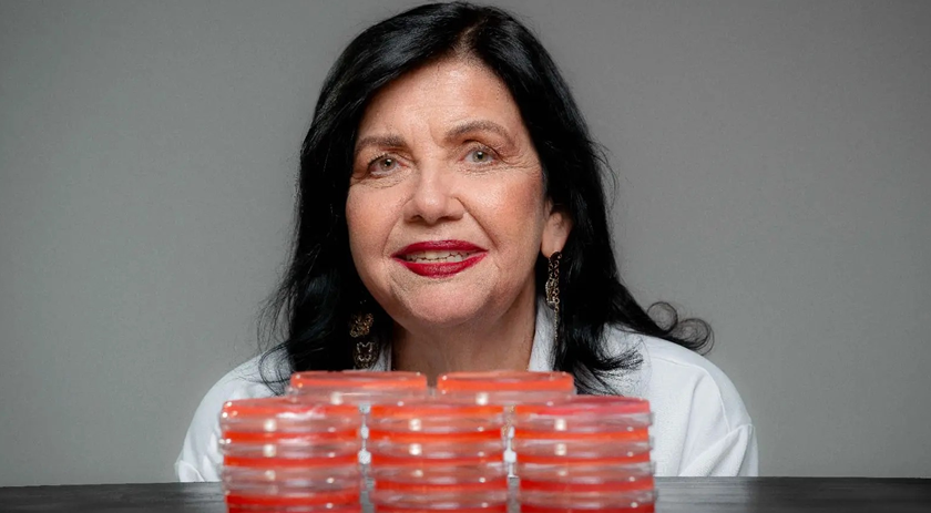 Primeira brasileira a receber "Nobel da Agricultura" dedicou mais de 40 anos à pesquisa