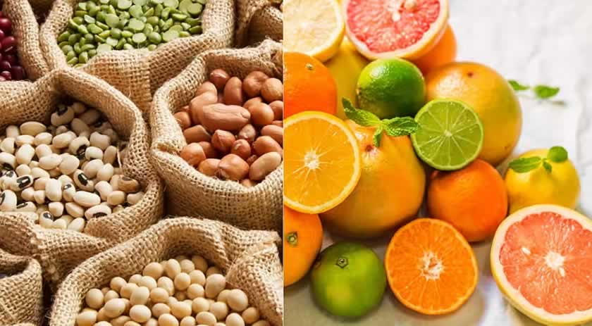 Conheça 10 alimentos para fortalecer o sistema imunológico das crianças