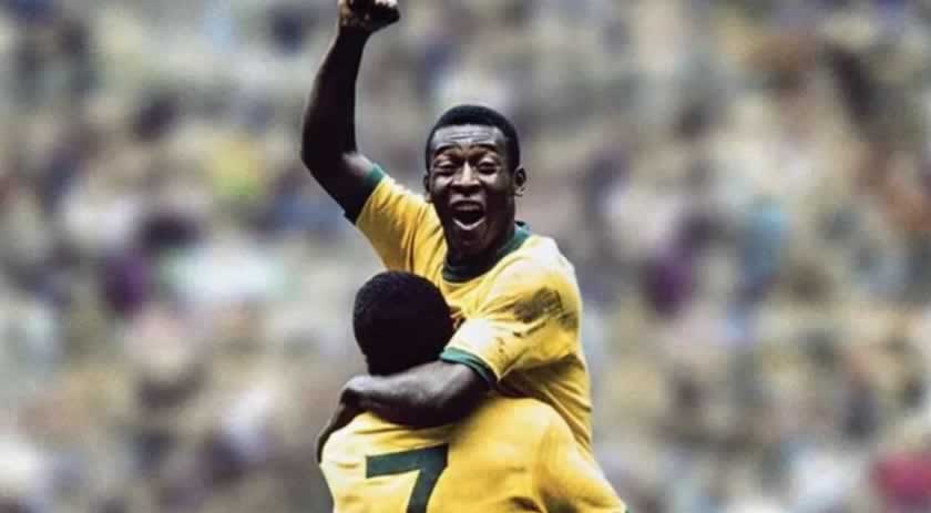 Velório de Pelé começa nesta segunda-feira (2)