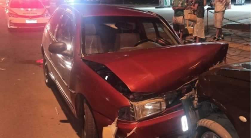 Presa a veículo, mulher morre após ser arrastada por mais de 1 km no RS