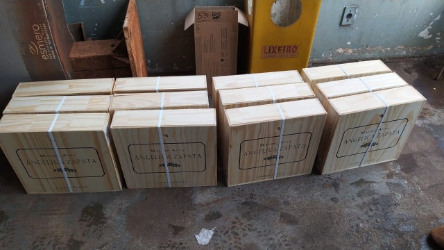 Polícia Militar registra ocorrência de descaminho