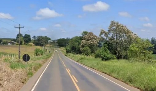Reunião discute criação de área industrial na SC 163