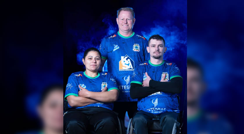 Mesatenistas conquistam pódio representando Maravilha em competição estadual