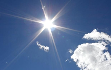 Calor fora de época? Meteorologista explica fenômeno que elevará as temperaturas nos próximos dias