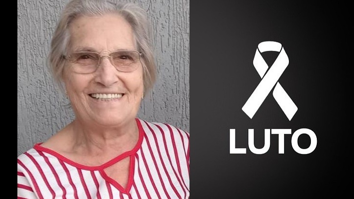 Comunicamos o falecimento de Gema Bombarda Pavan