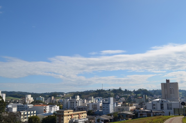 Maravilha define programação de aniversário