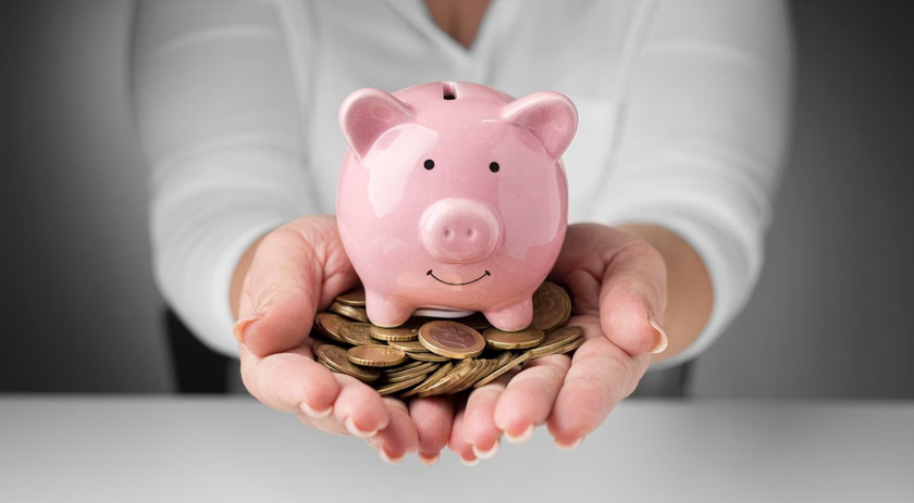 Caderneta de poupança tem a maior valorização no semestre em seis anos