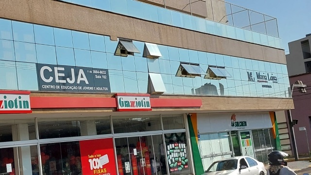 Centro de Educação de Jovens e Adultos de Maravilha está com as matrículas abertas