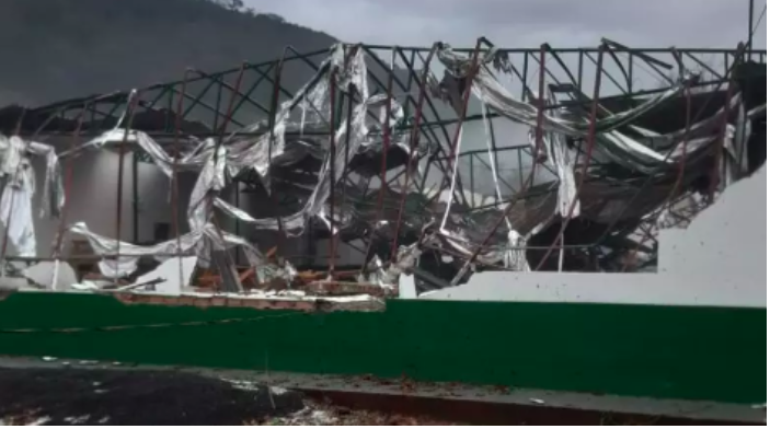 Mais de 30 cidades atingidas por chuvas em SC devem receber crédito do Governo Federal