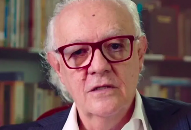 Morre o ator Ney Latorraca, aos 80 anos