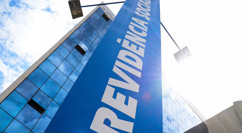 Agências do INSS terão horário especial em dias de jogos do Brasil