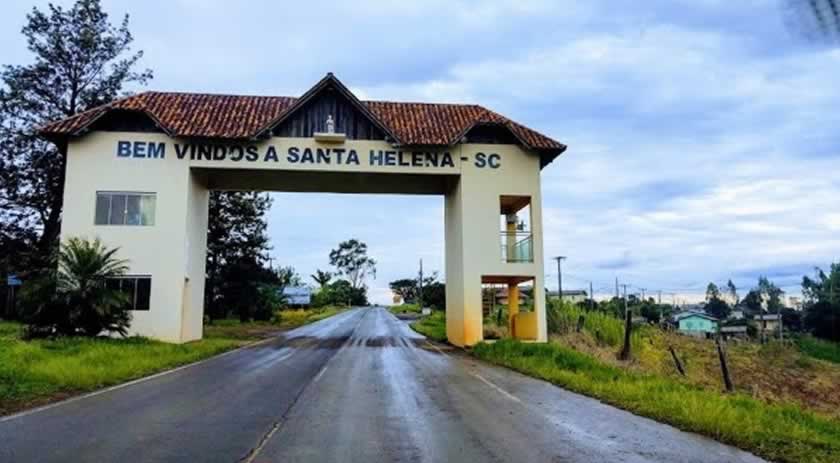 Santa Helena define data da Extenoleite e baile com escolha das soberanas