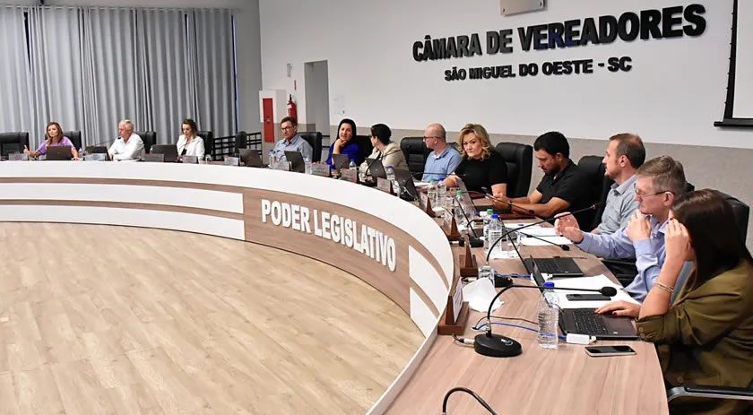 Câmara aprova nova regra que impede recontratação imediata de temporários